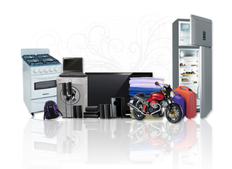Imagen de electrodomesticos