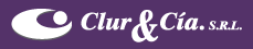 Logo Clur y Cia SRL